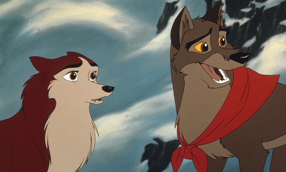 فیلم درباره سگ، فیلم، فیلم سگ، انیمیشن سگ، سریال سگ های شکاری