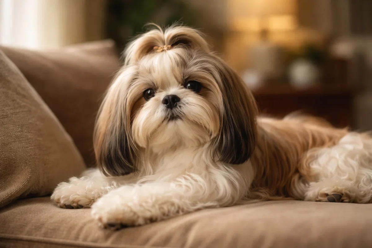 اخلاق شیتزو