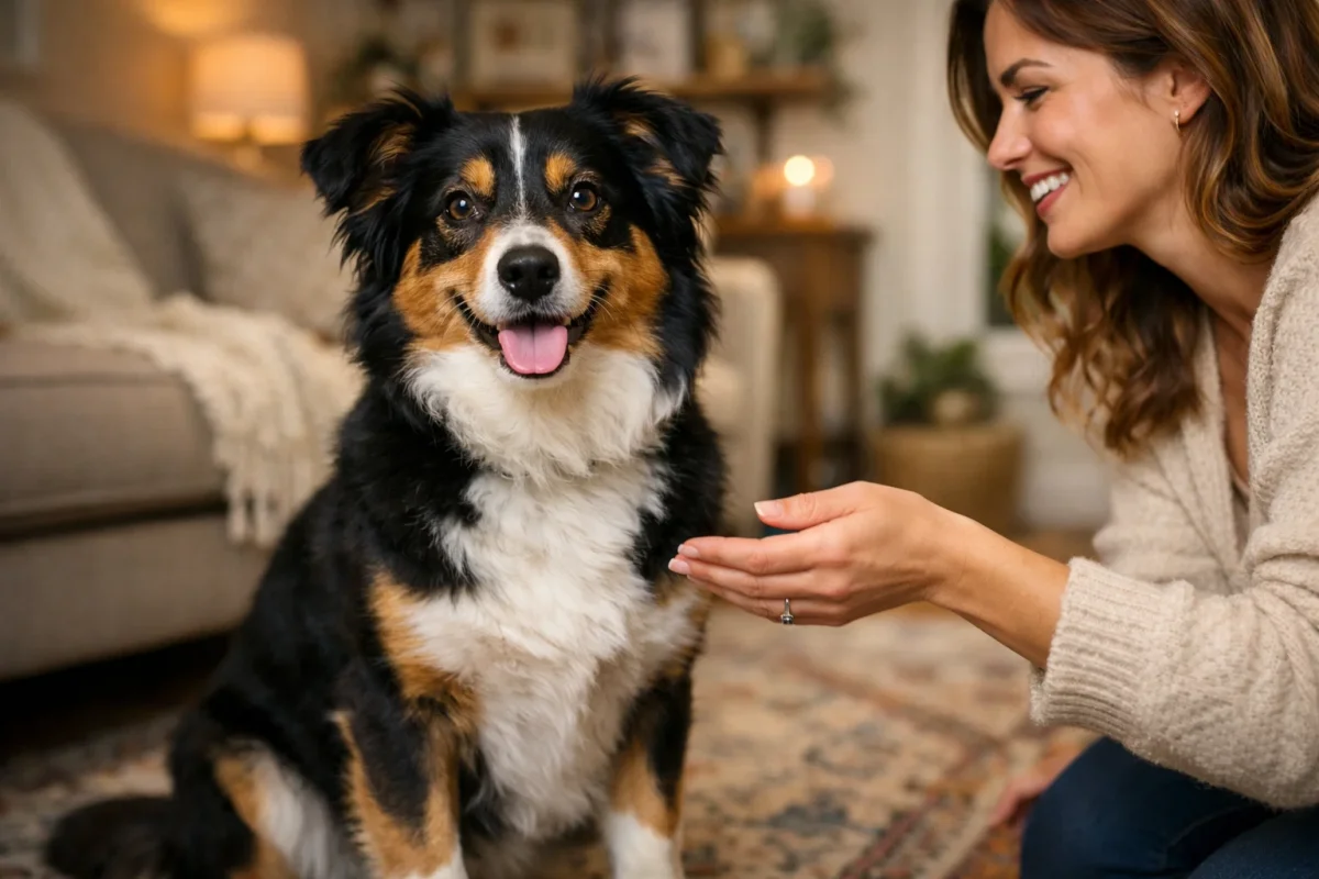 اسم سگ ماده