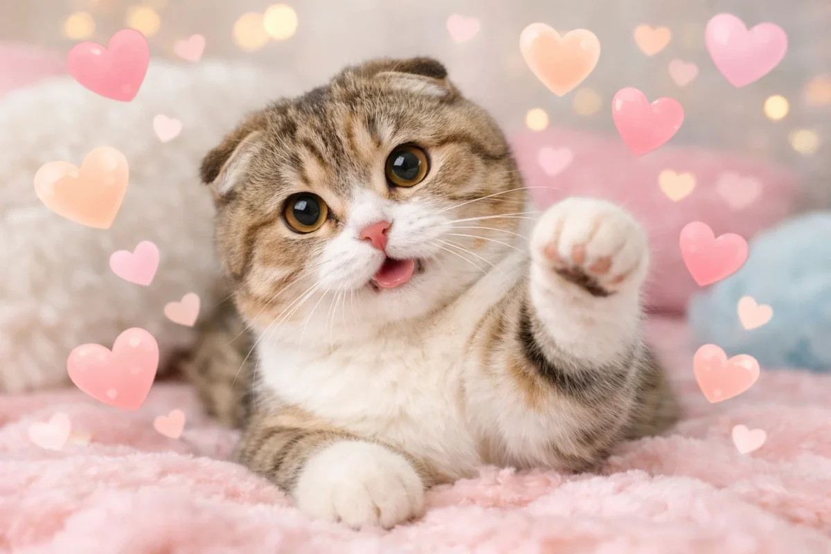 انتخاب اسم گربه ماده - لطیف، بامزه، خاص و محبوب