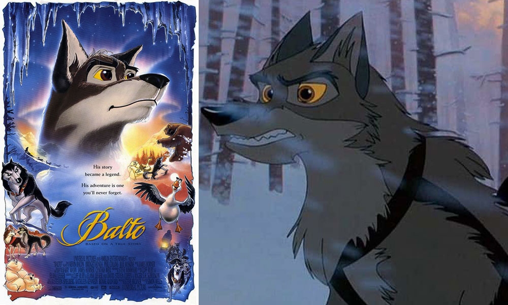 فیلم درباره سگ، فیلم، فیلم سگ، انیمیشن سگ، سریال سگ های شکاری