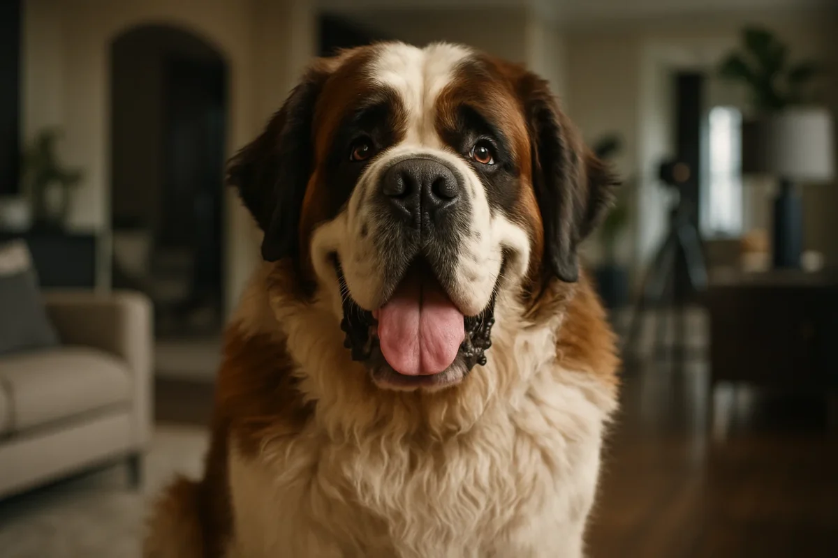 سگ در فیلمها بئاتوون فیلم درباره سگ سن برنارد سگ در فیلمها سگهای معروف فیلم با حیوانات خانگی نکات مراقبت از سگ سگها در هالیوود