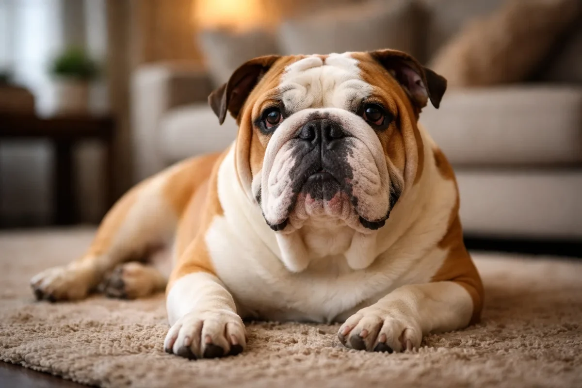 بولداگ انگلیسی