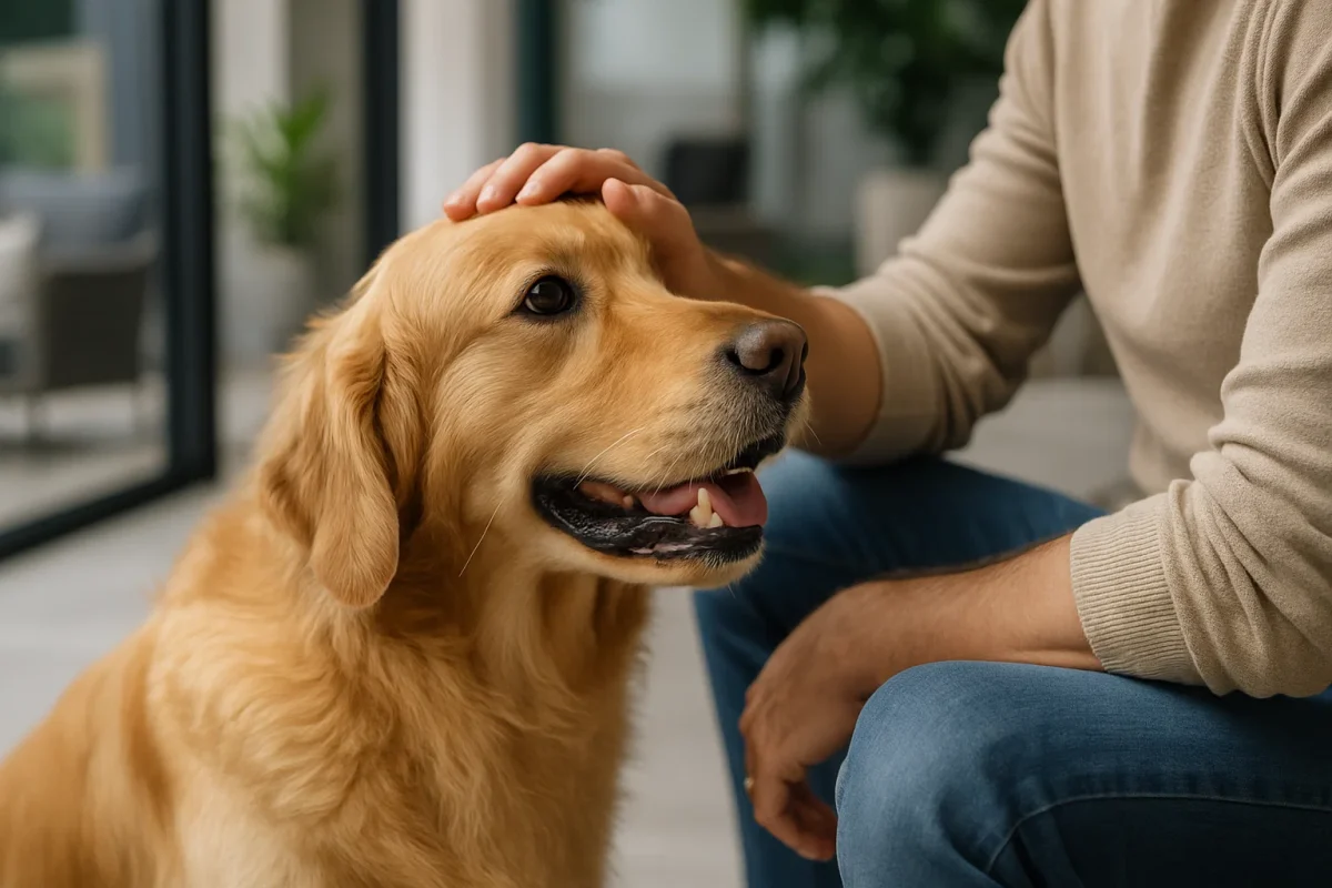 رابطه عاطفی سگ گلدن رتریور - مراقبت از سگ در فیلم سگ ها سگ در فیلمها سگهای معروف فیلم با حیوانات خانگی نکات مراقبت از سگ سگها در هالیوود