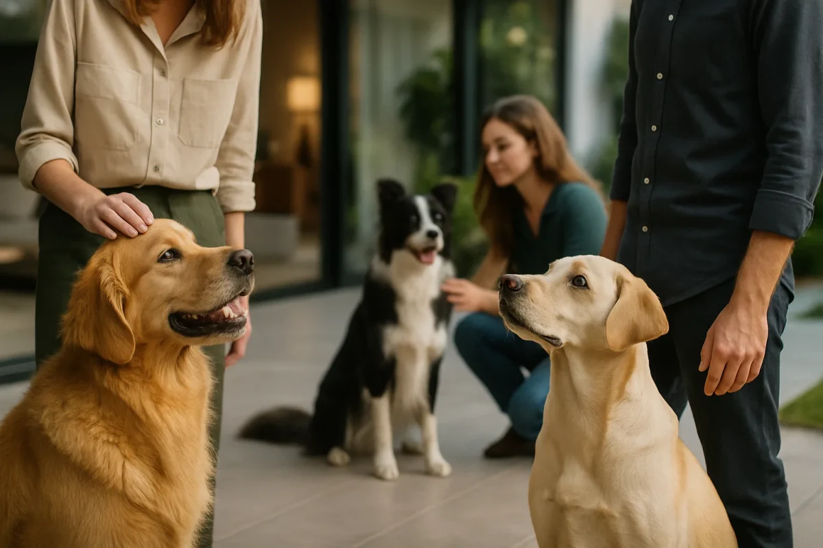 نکات مراقبت از سگ رفتار سگ گلدن رتریور رفتار سگ لابرادور رتریور سگ بردرکولی سگ در فیلمها سگهای معروف فیلم با حیوانات خانگی نکات مراقبت از سگ سگها در هالیوود