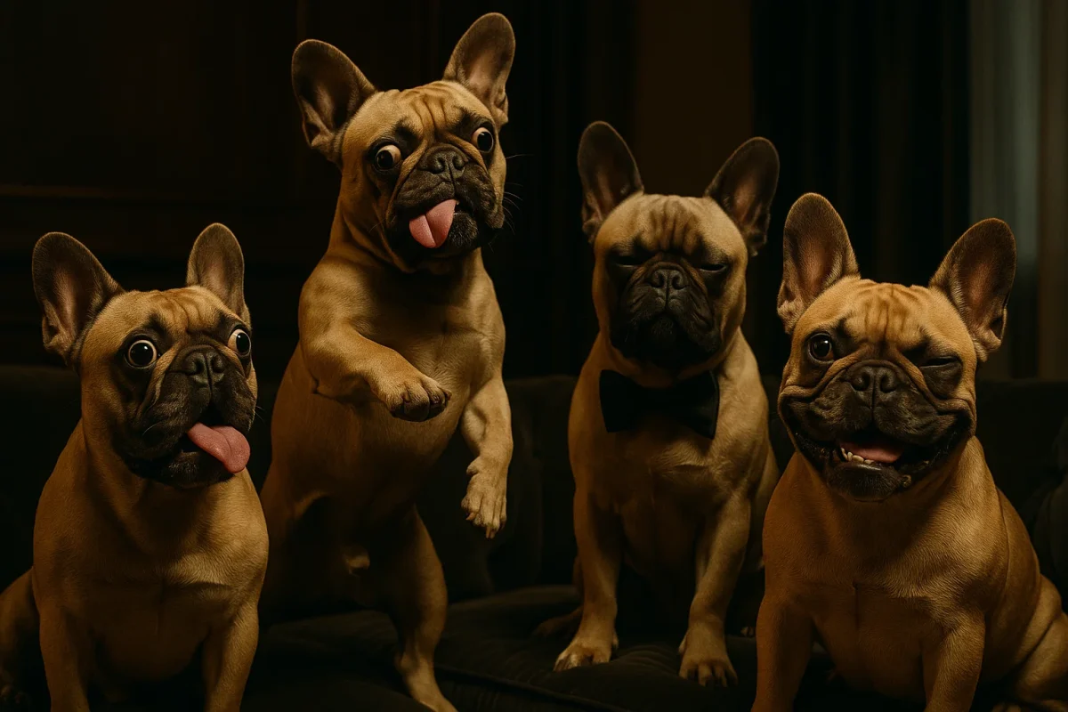 رازهای سگها