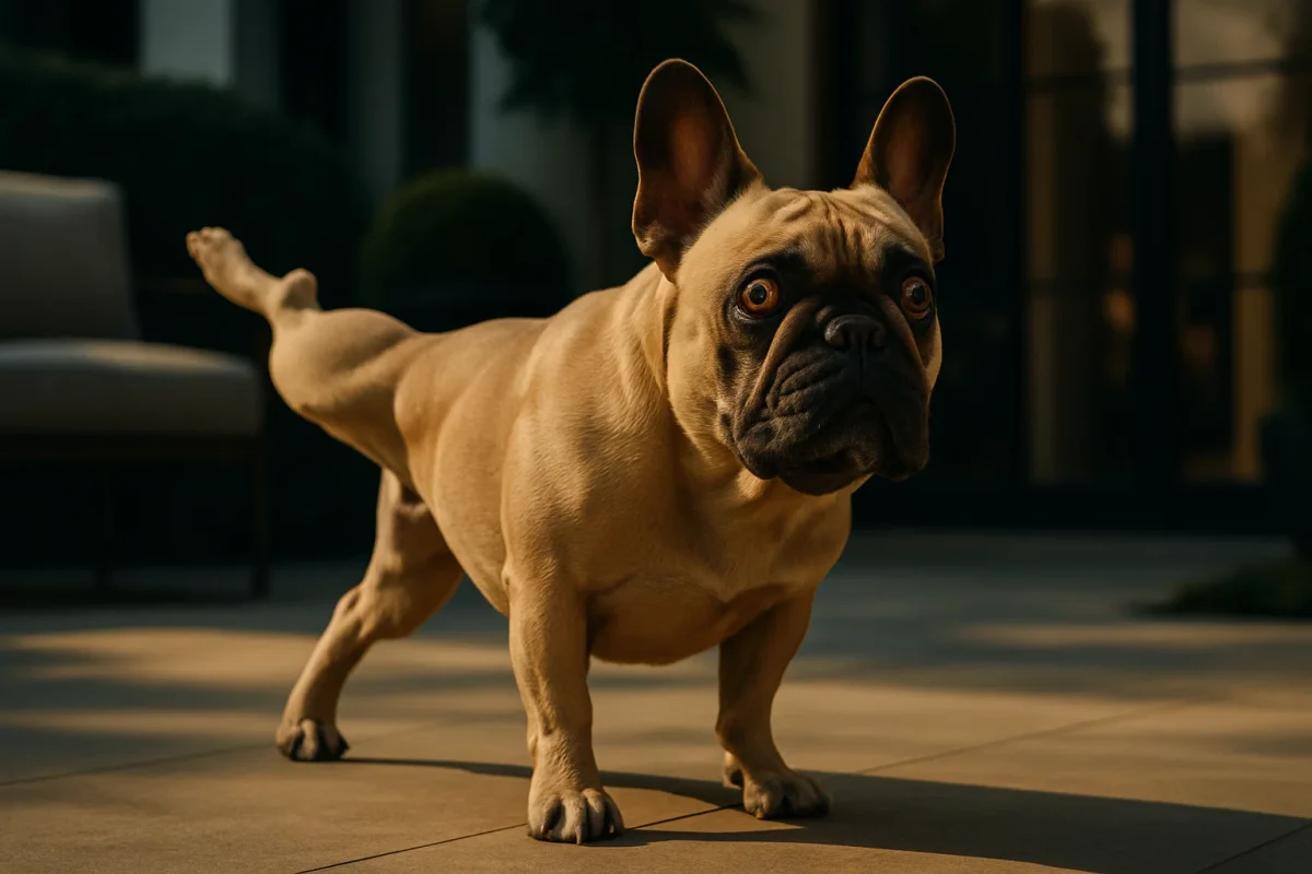 رفتار عجیب سگها رازهای سگها