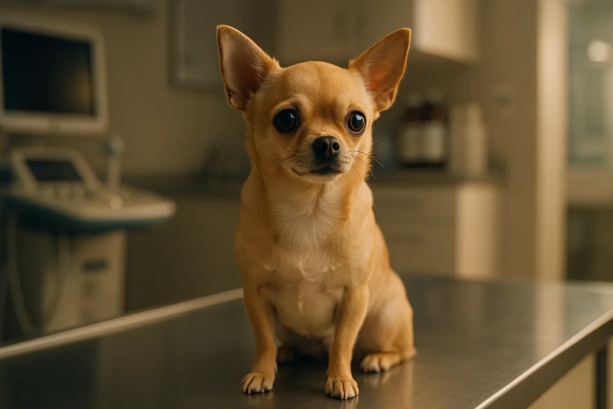 سگ در دامپزشکی