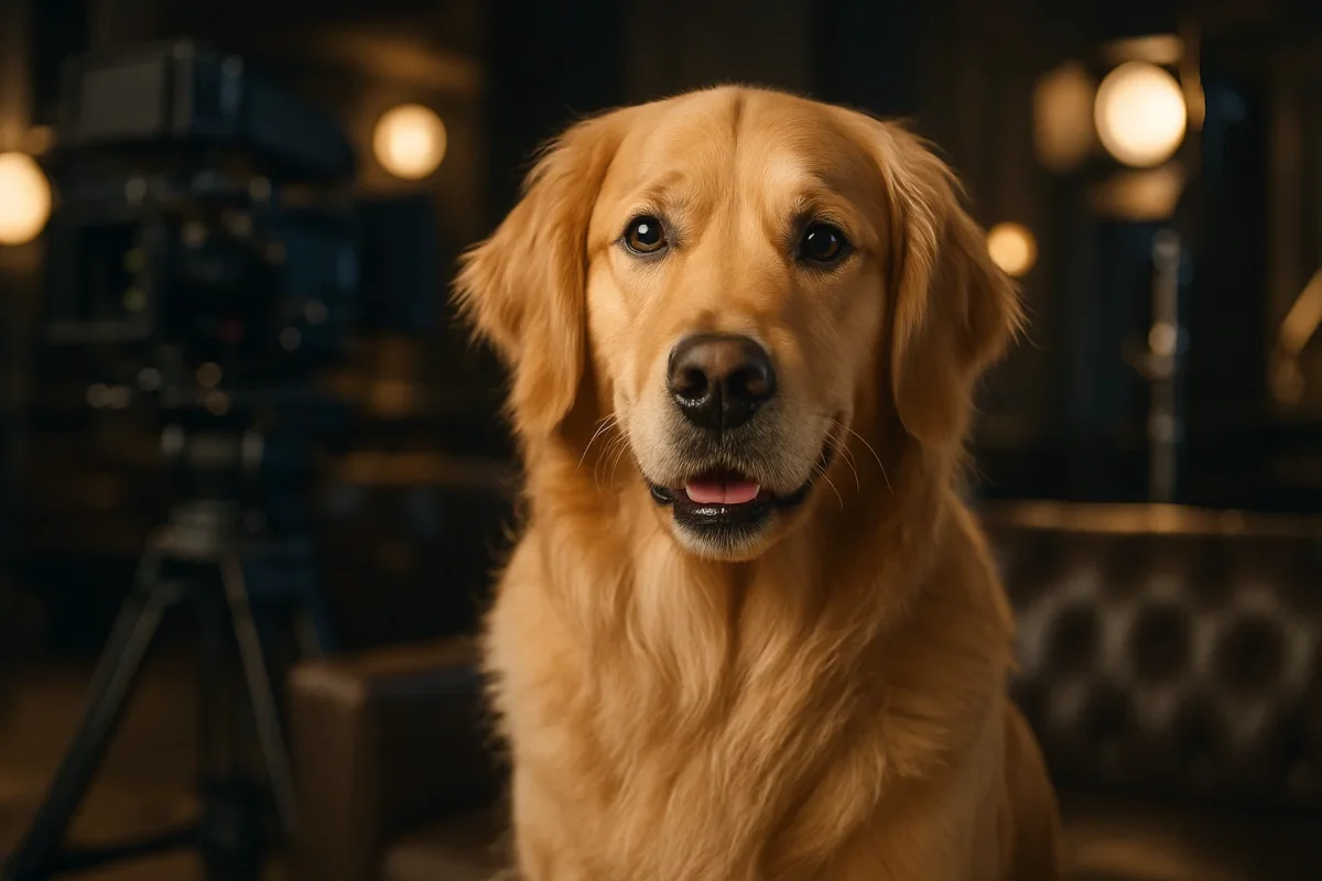 سگ در فیلمها عکس سگ گلدن در فیلم سگ در فیلمها سگهای معروف فیلم با حیوانات خانگی نکات مراقبت از سگ سگها در هالیوود