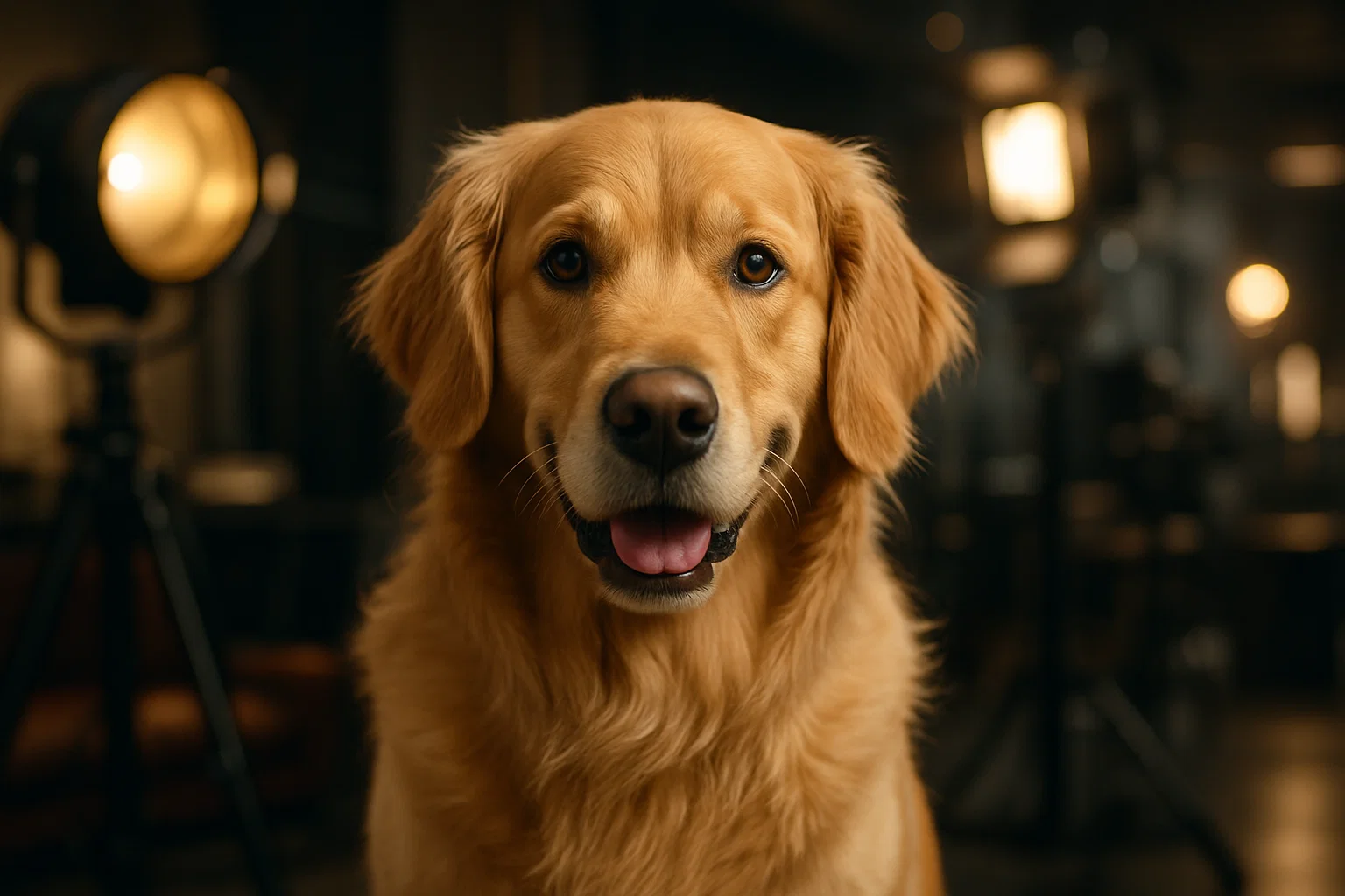 سگ در فیلم‌ها