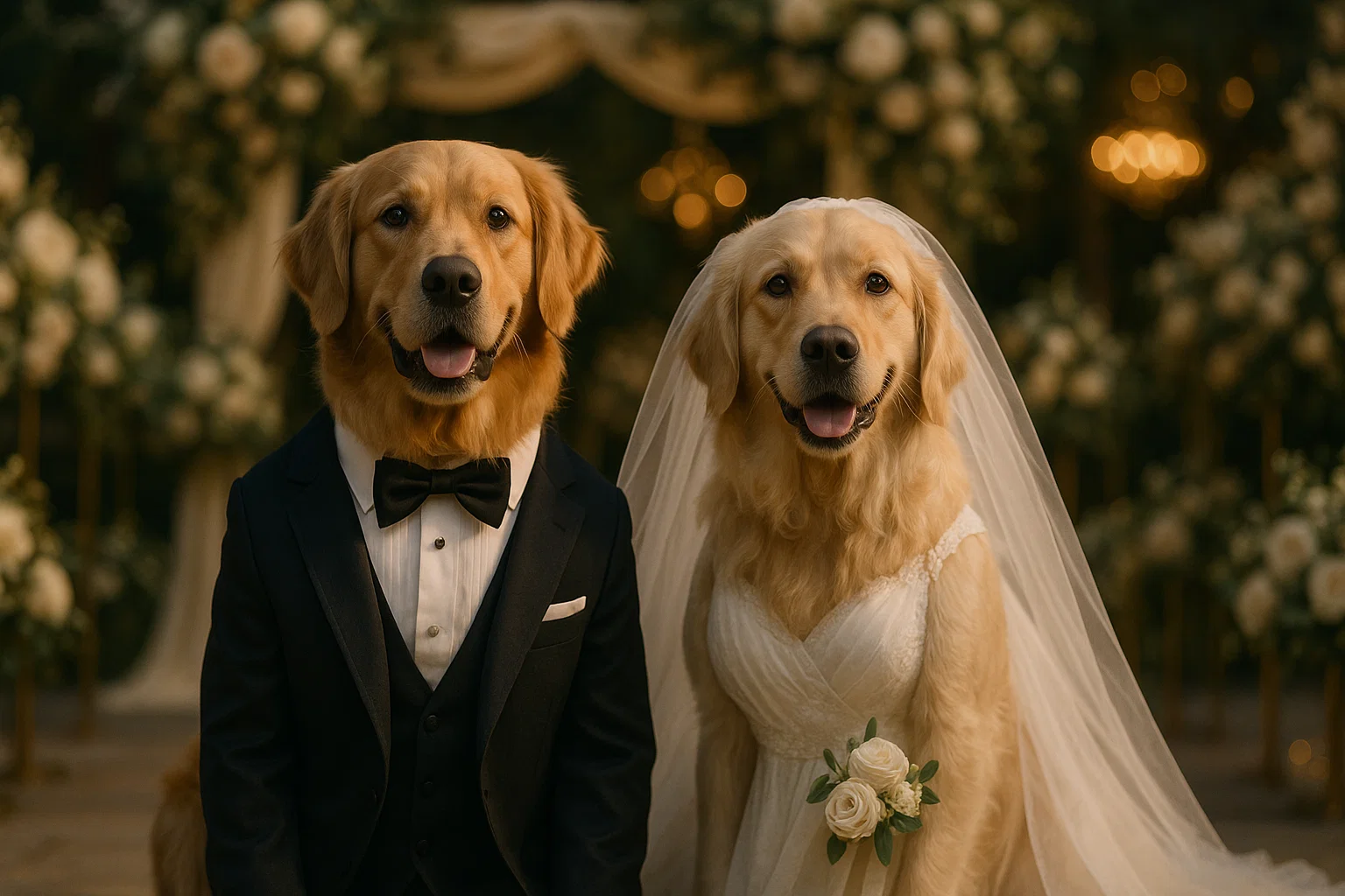 جفت گیری سگ