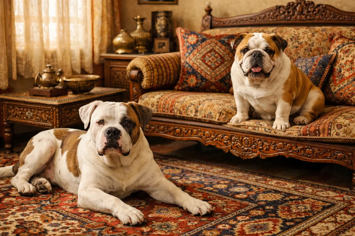 قیمت بولداگ آمریکایی
قیمت بولداگ انگلیسی
قیمت بولداگ