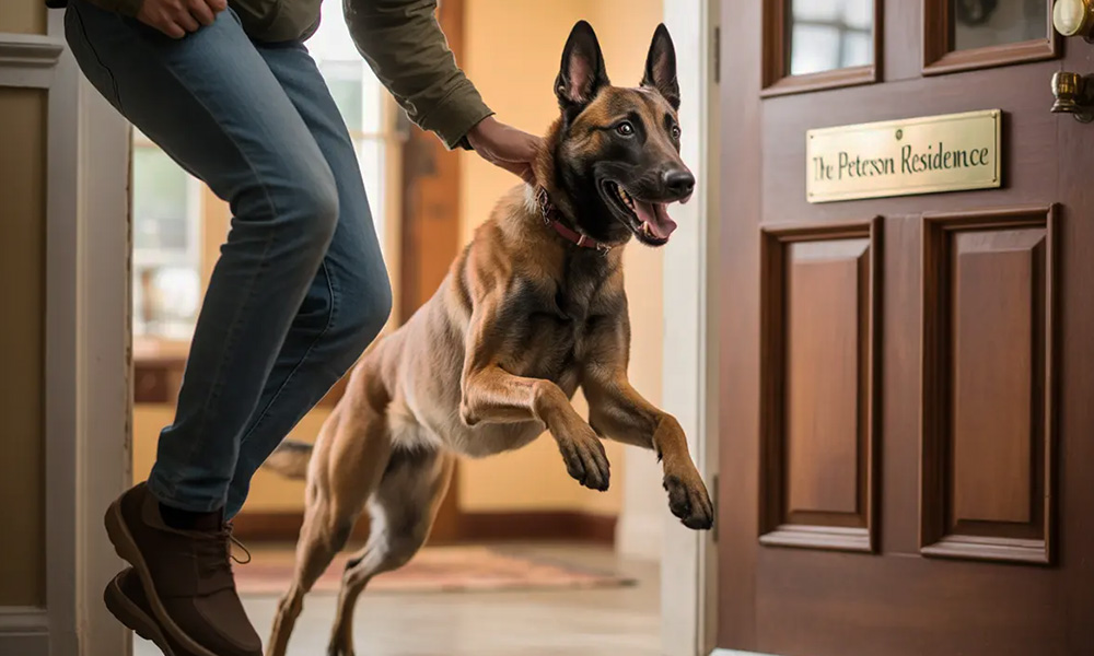 مقایسه ژرمن شپرد روتلوایلر مالینویز ژرمن شپرد سگ ژرمن شپرد روتوایلر سگ روتوایلر مالینویز تفاوت ژرمن شپرد و مالینویز بهترین سگ نگهبان سگ مالینویز