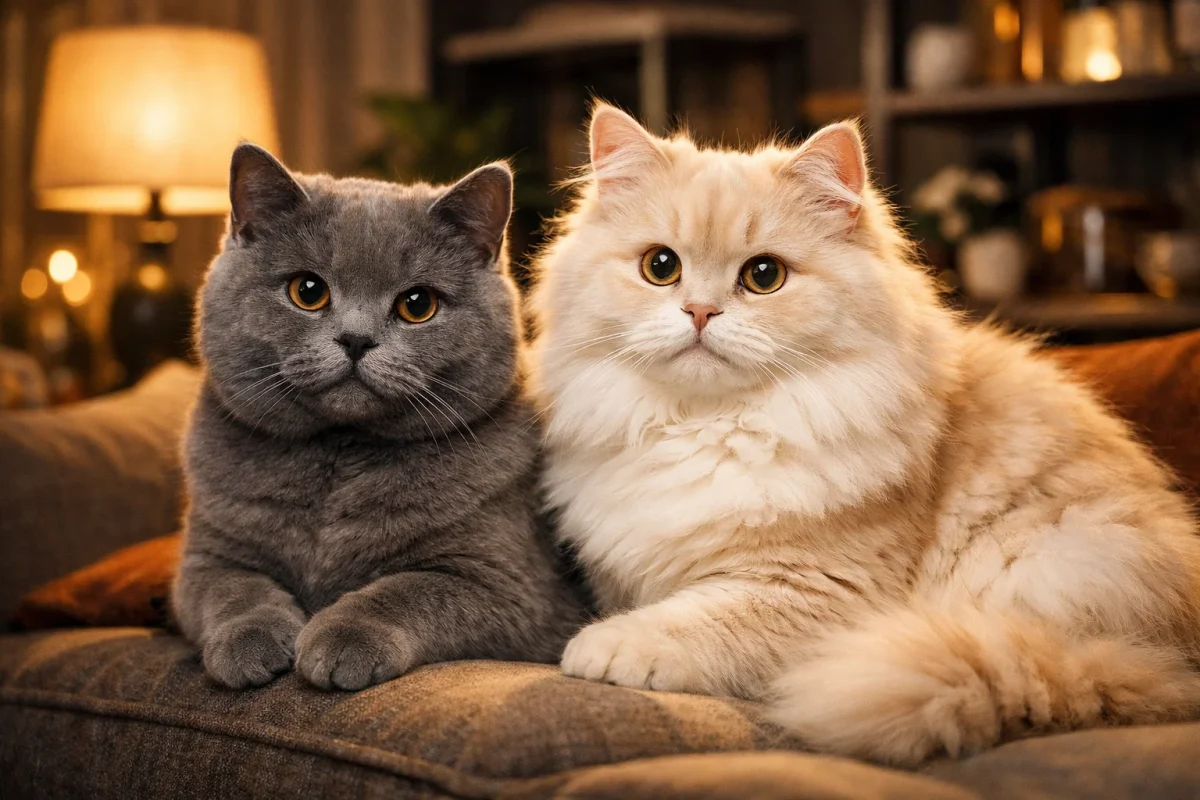 محبوبیت جهانی بریتیش‌ها