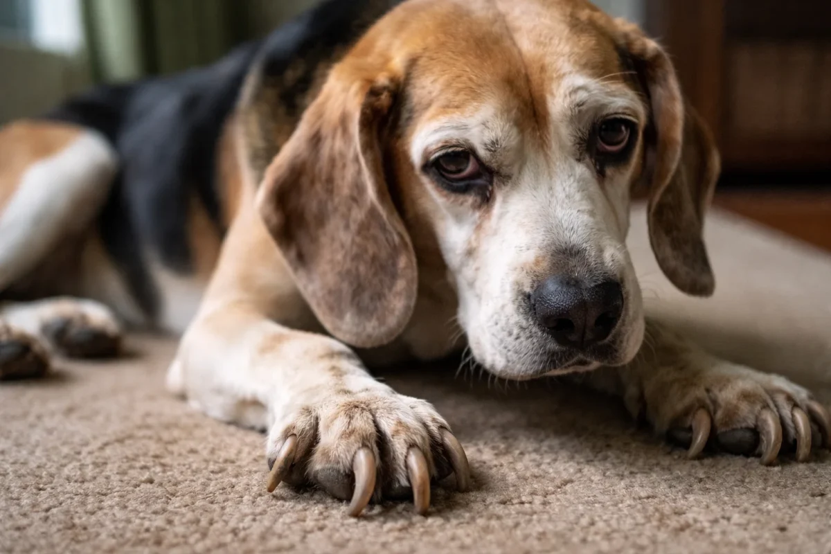 مراقبت و نظافت ساده سگ برای جلوگیری از هزینه درمان