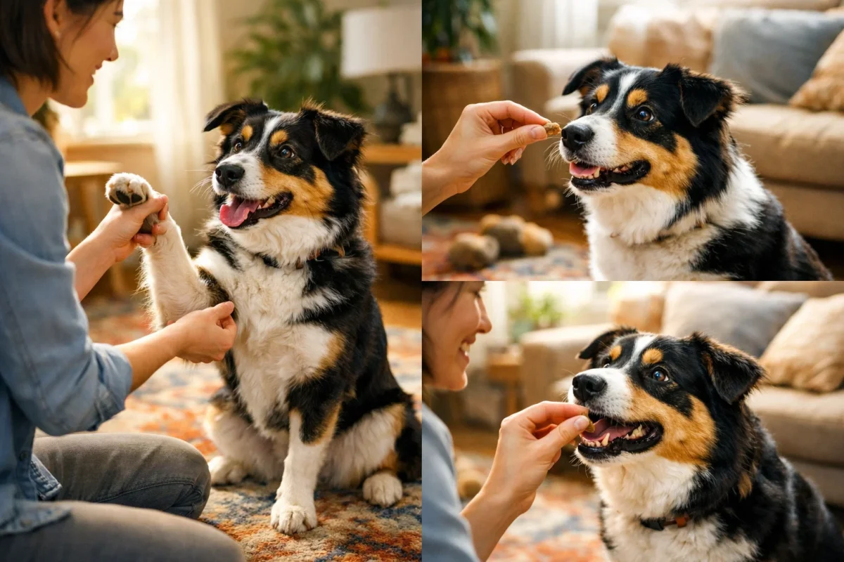 نکات کلیدی برای اجرای بازی‌های سگ