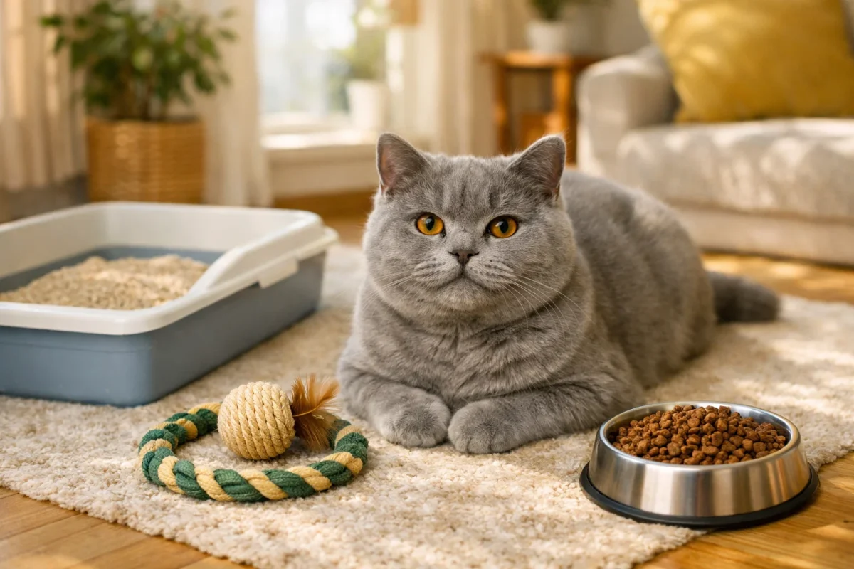 نکات کلیدی برای کاهش هزینه‌ گربه