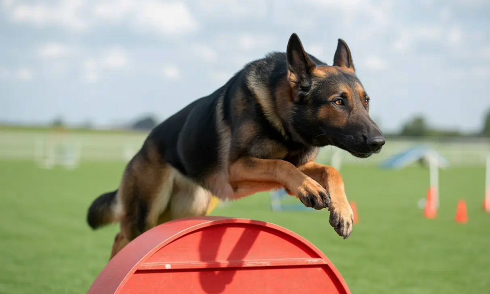 مقایسه ژرمن شپرد روتلوایلر مالینویز ژرمن شپرد سگ ژرمن شپرد روتوایلر سگ روتوایلر مالینویز تفاوت ژرمن شپرد و مالینویز بهترین سگ نگهبان سگ مالینویز