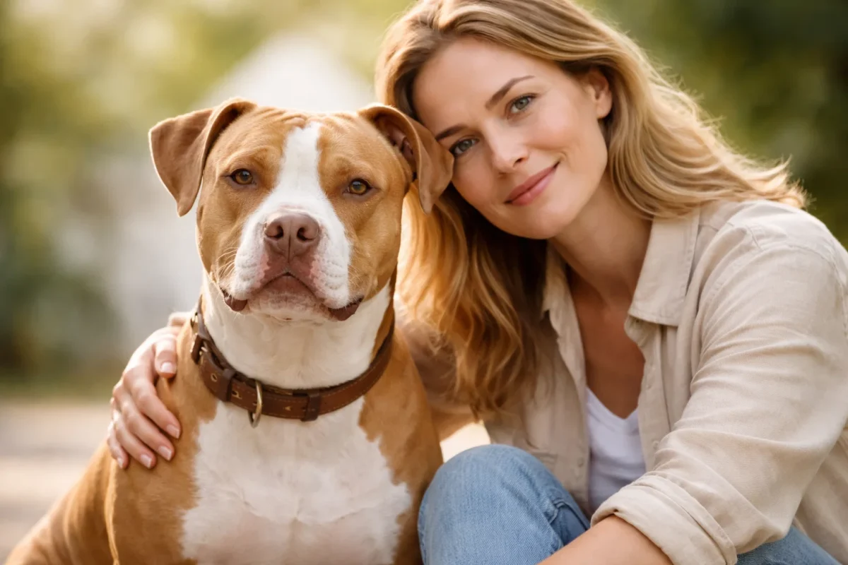 آیا باید از سگ پیت بول ترسید؟