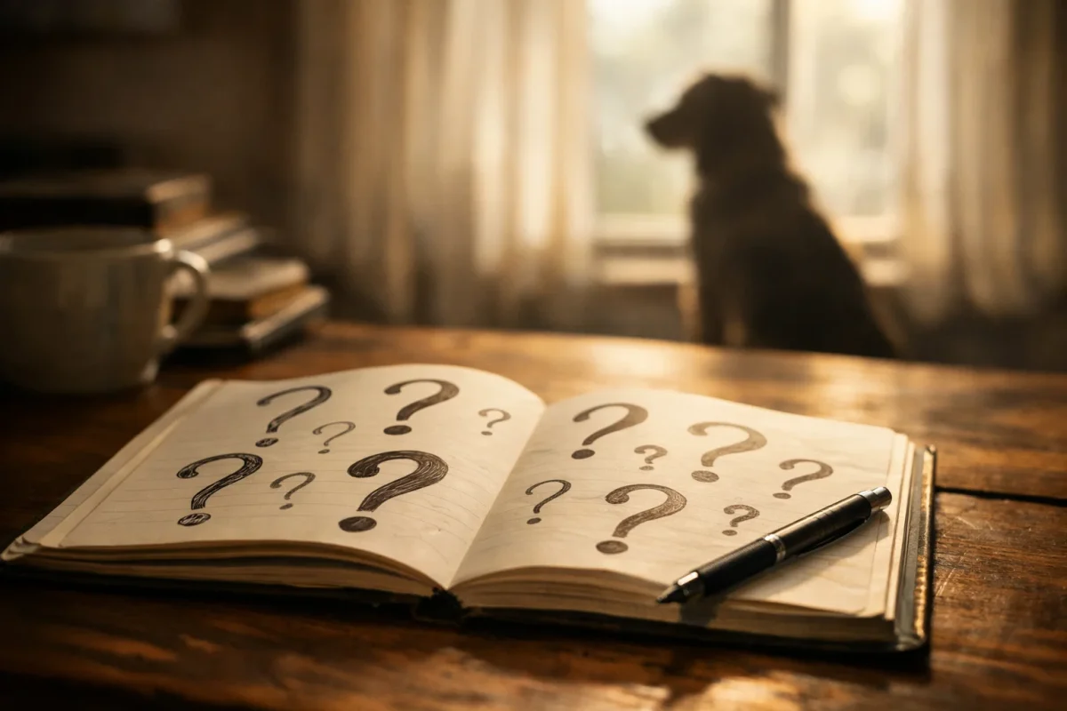 سوالات پرتکرار درباره تعبیر خواب سگ و معنی دیدن سگ در خواب