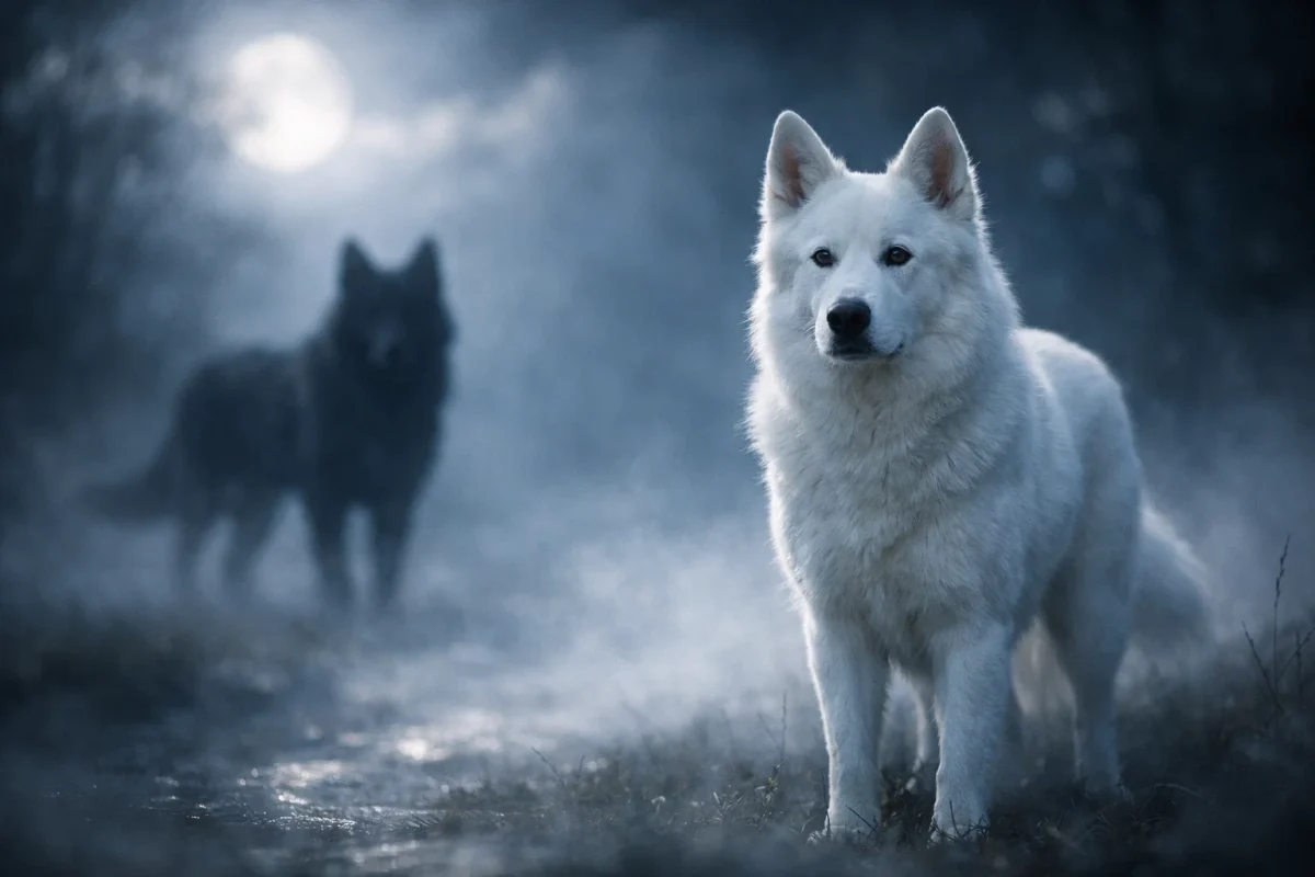 تعبیر خواب سگ بر اساس رنگ، رفتار و شرایط بیننده خواب