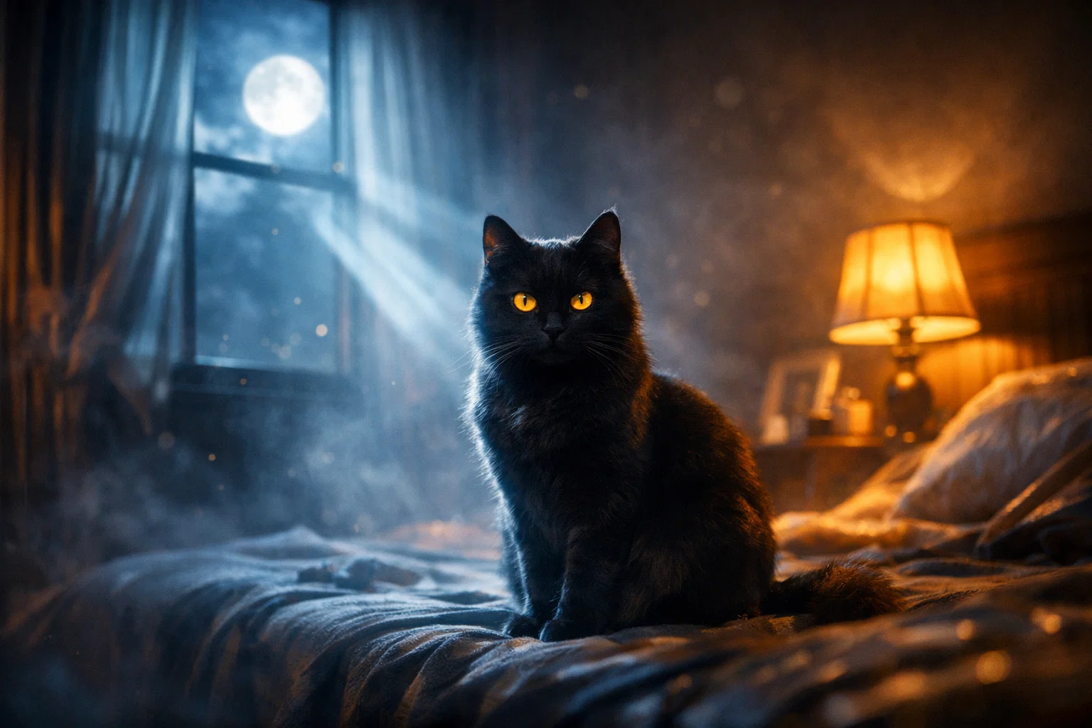 تعبیر خواب گربه