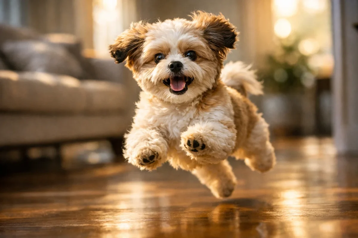 Shih-Poo